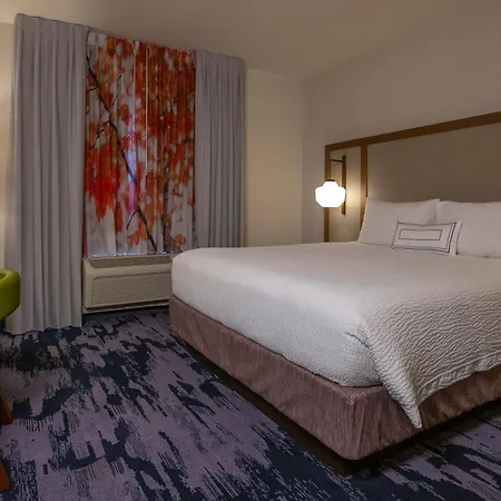 Fairfield Inn & Suites By Marriott Venice-2