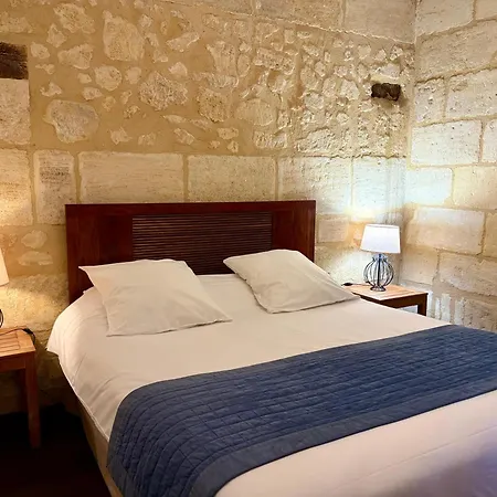 Les Logis du Roy-2