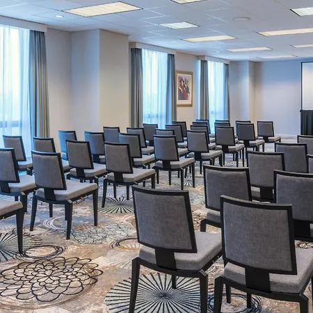 Crowne Plaza Springfield Convention Center By Ihg-3
