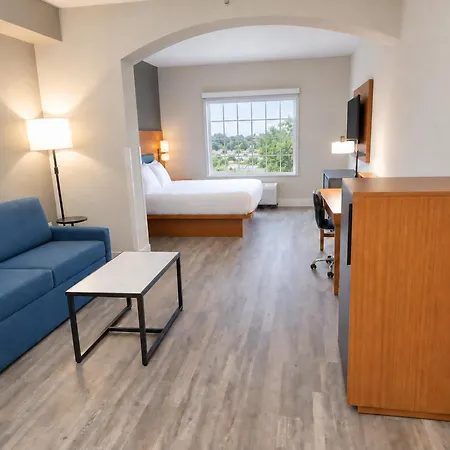 Country Inn & Suites By Radisson, Pensacola West, Fl-3