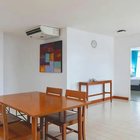 Waterfront Suites Phuket By Centara-3