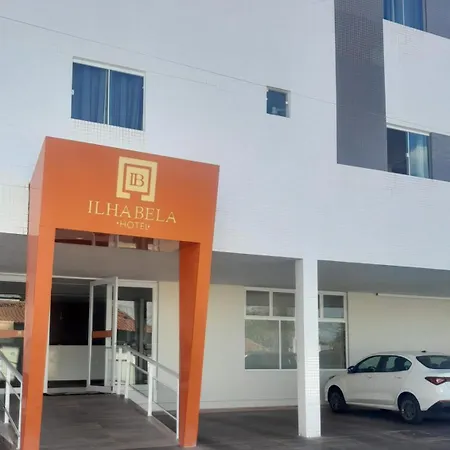 Ilha Bela Hotel-2