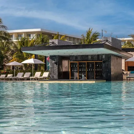 Grand Palladium Select Costa Mujeres-2