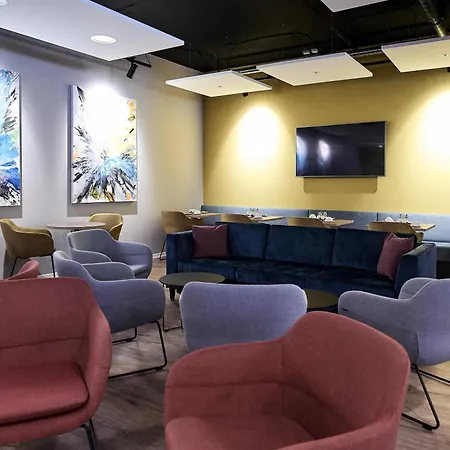 Best Western Hotel Viernheim Mannheim-2