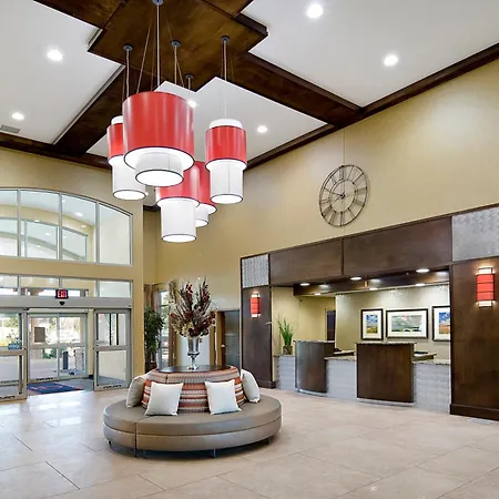 Clubhouse Hotel And Suites-3
