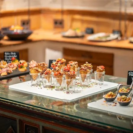 Berghotel Ronach-3