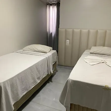 Hotel Novo Sol-2