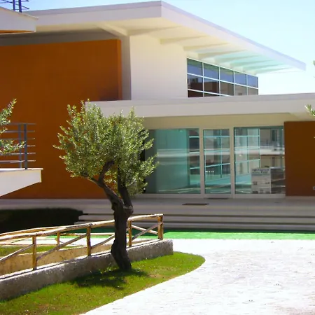 Sporting Club Resort-3