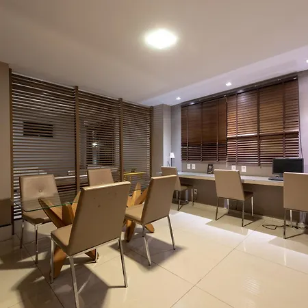 Class Hotel Pouso Alegre-2