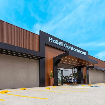 Hotel Contorno Sul-2