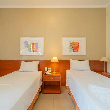 Hotel Metrópolis-3
