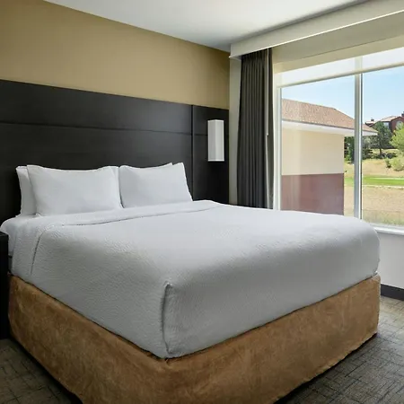 Residence Inn By Marriott Boulder Broomfield/Interlocken-3
