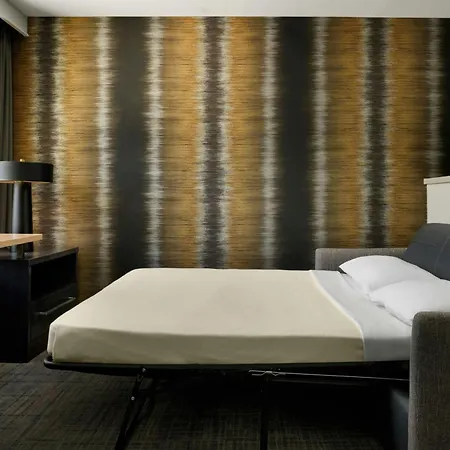Residence Inn By Marriott Boulder Broomfield/Interlocken-2