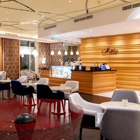 Pearl Rotana Capital Centre-2
