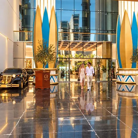 Royal Central Hotel And Resort The Palm-2