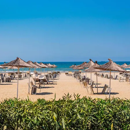 Sol By Melia Tropikal Durres-3