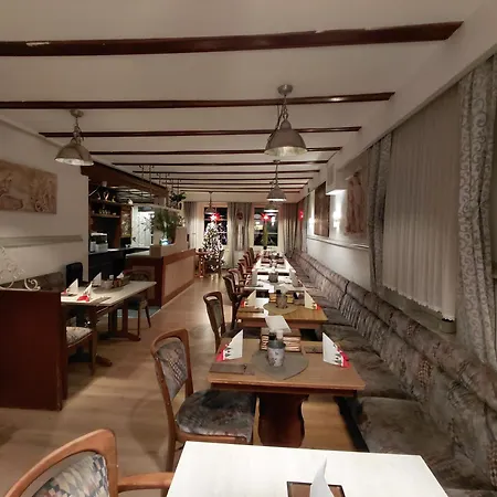 Hotel MoinMoin-3