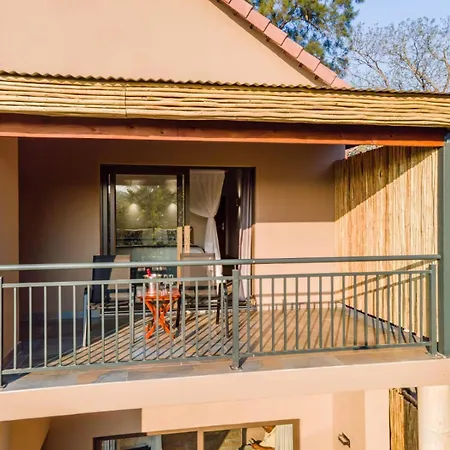 Umbhaba Eco Lodge-2