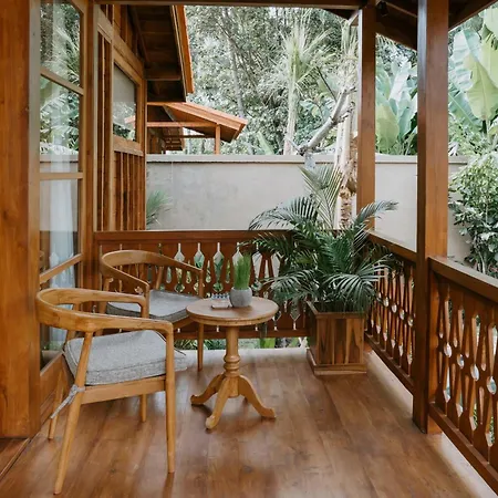 The Kalyana Ubud Resort-2