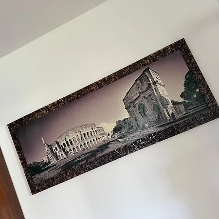 Resort Luxury Affitta Camere-3