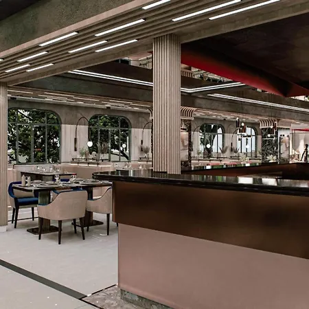 River Elite Hotel Spa-2