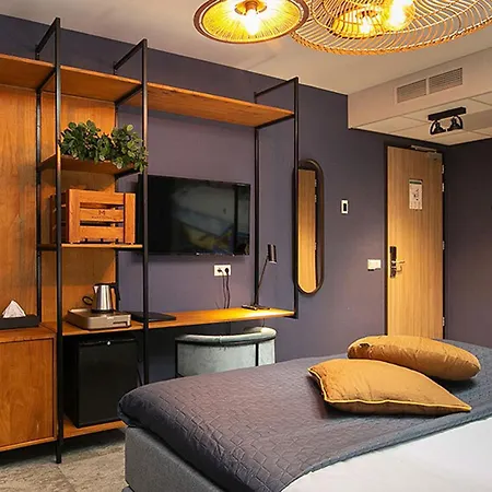 Hotel Marktstad-3