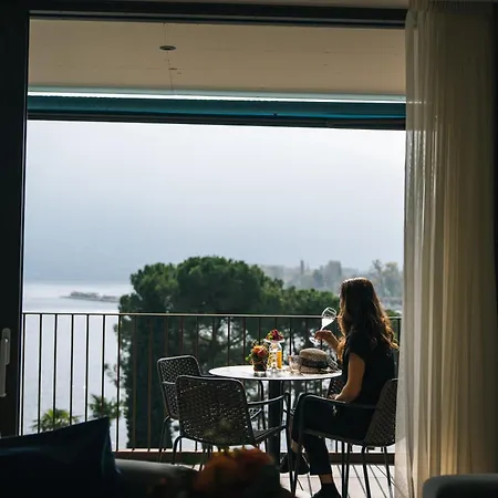 Hotel Lago Maggiore - Welcome!-3