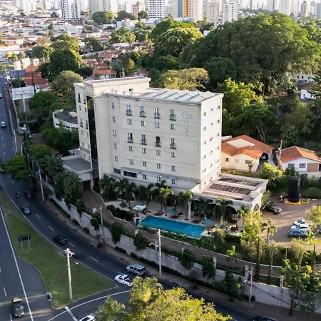 Class Hotel Piracicaba-2
