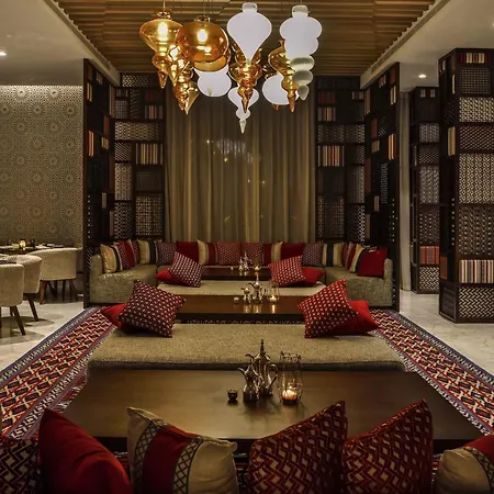 Grand Mercure Dubai City-2