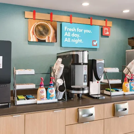 Avid Hotel Summerville By Ihg-2