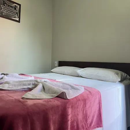 Hotel GranDourados-3