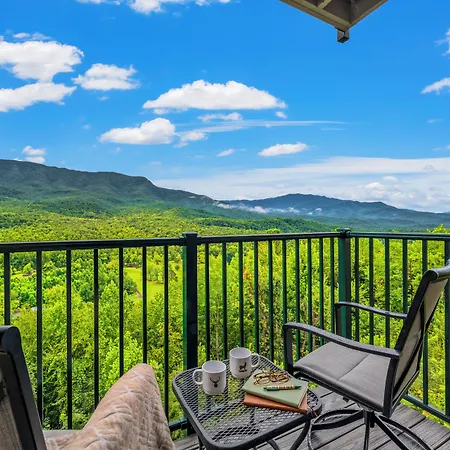Deer Ridge Mountain Resort-3