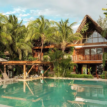 Villas Caracol-3