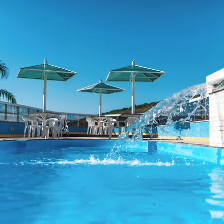 Fragata Hotel-2