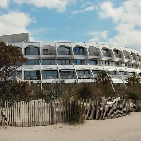 Hôtel de la Plage-2