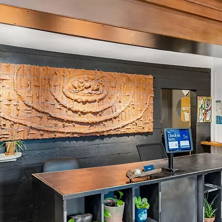 The Clyde Hotel Portland By Kasa Living-2