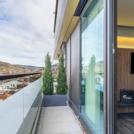 Plaza Premium Heidelberg-3