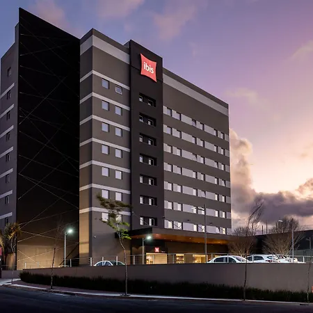 Ibis Botucatu-3