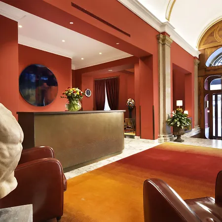 Hotel L'Orologio Roma - Wtb Hotels-2