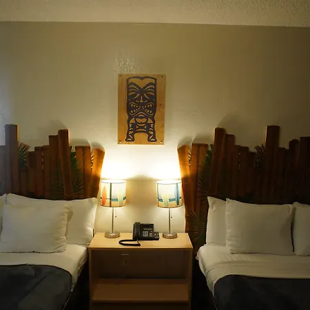 Huntington Surf Inn-2