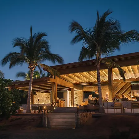Conrad Punta De Mita-3