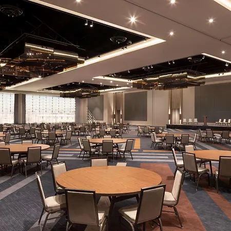 Hyatt Regency Salt Lake City-2