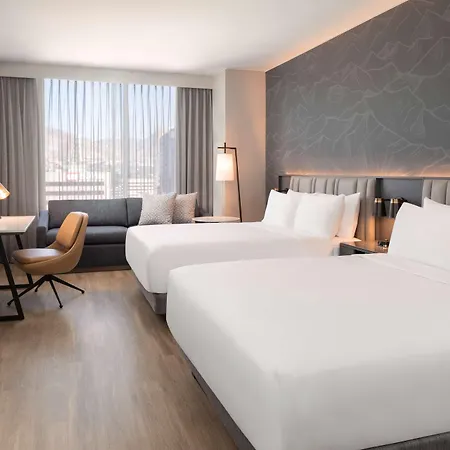 Hyatt Regency Salt Lake City-3
