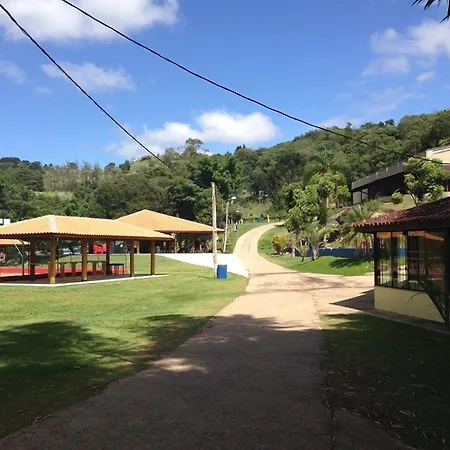 Hotel Campestre Atibaia-2