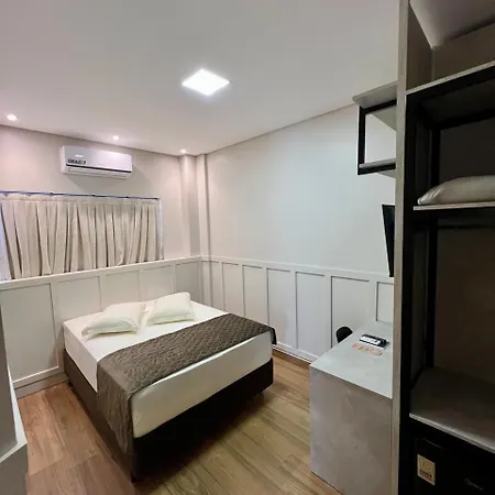 Arca'S Executive Hotel-2