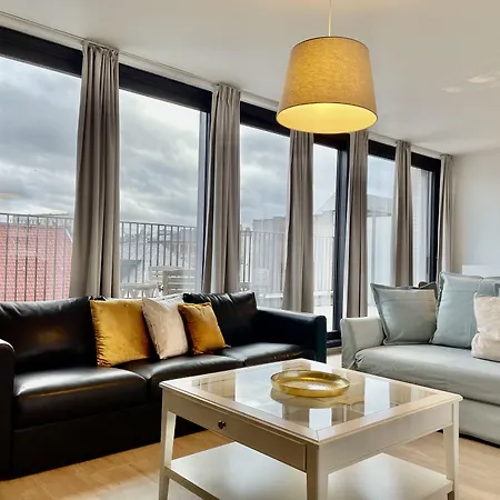 Oneluxstay Near Diamond District-3