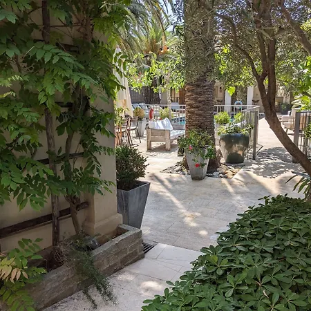 Pastis Hotel St Tropez-3
