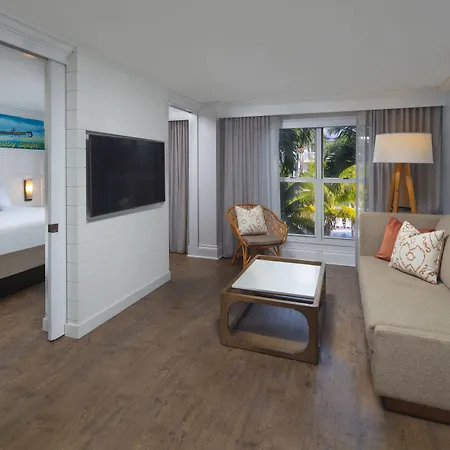 Margaritaville Beach House Key West-3