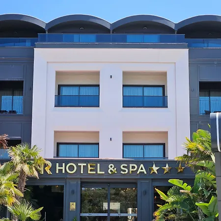 Tnr Otel & Spa-2