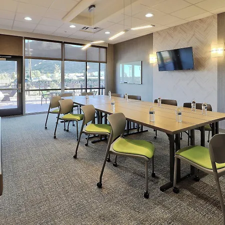 Springhill Suites Durango-3